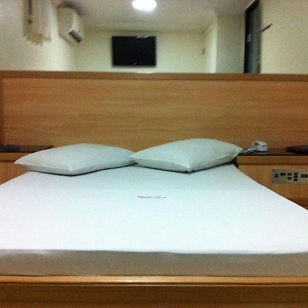 Hotel Encontros (Adults Only) Rio de Janeiro Bagian luar foto