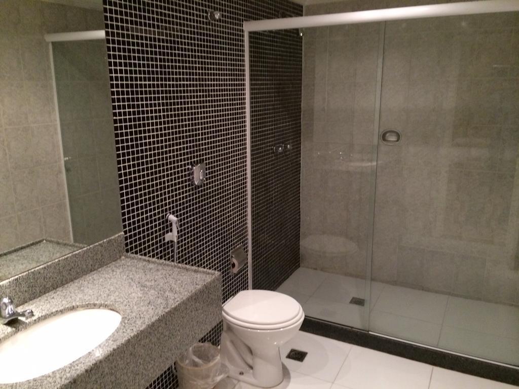 Hotel Encontros (Adults Only) Rio de Janeiro Ruang foto