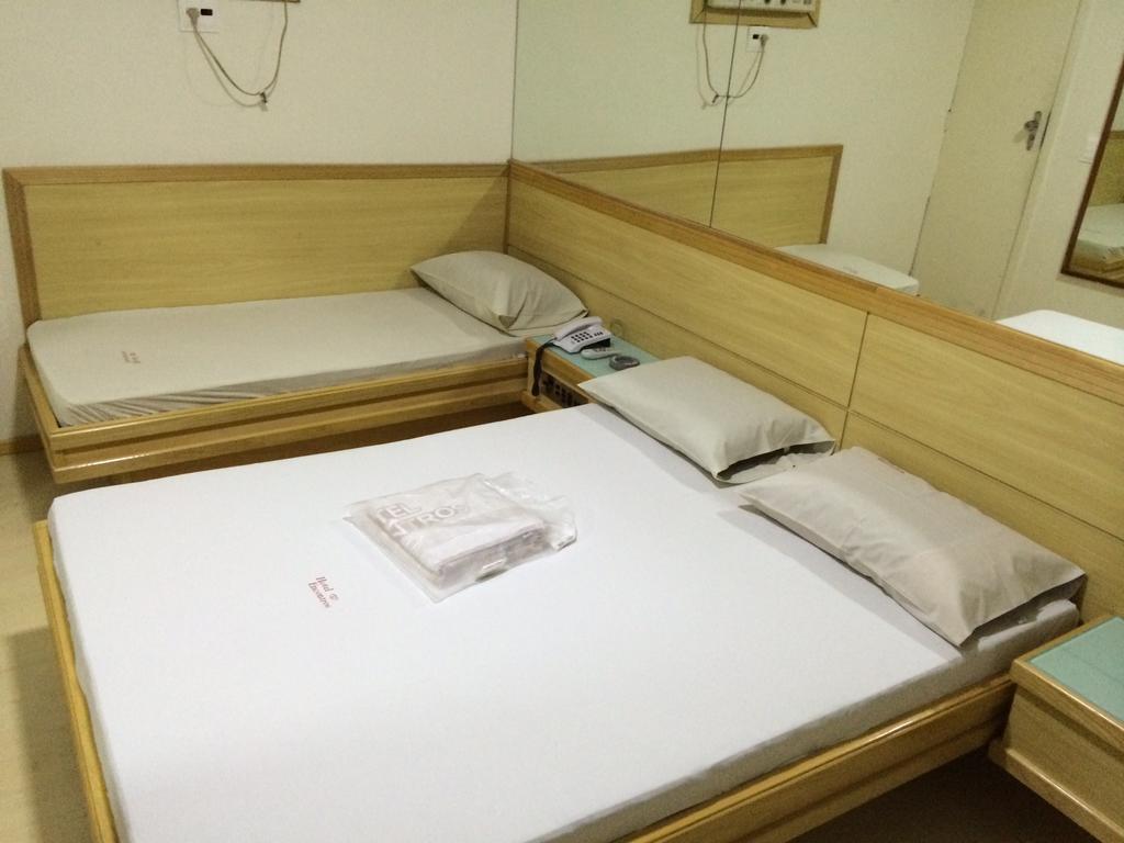 Hotel Encontros (Adults Only) Rio de Janeiro Ruang foto