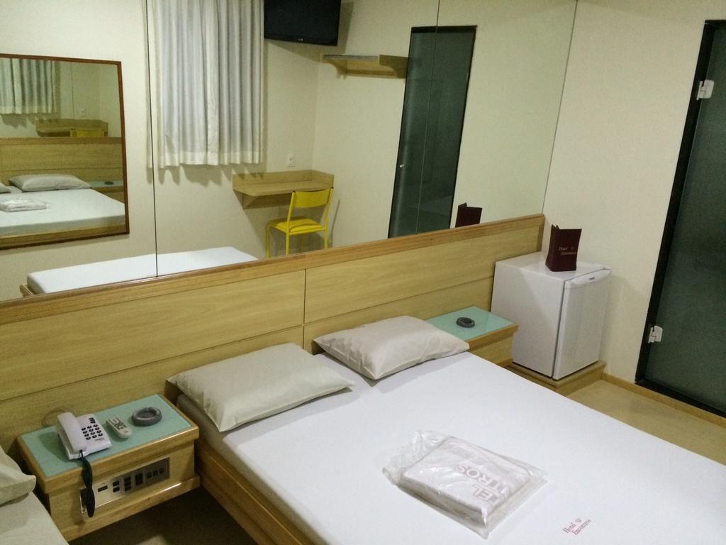 Hotel Encontros (Adults Only) Rio de Janeiro Ruang foto