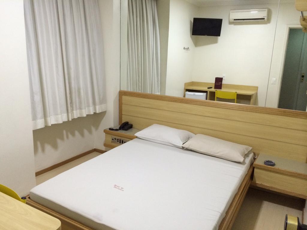 Hotel Encontros (Adults Only) Rio de Janeiro Bagian luar foto