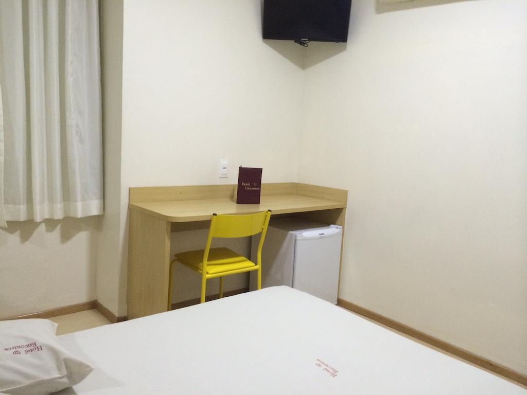 Hotel Encontros (Adults Only) Rio de Janeiro Ruang foto