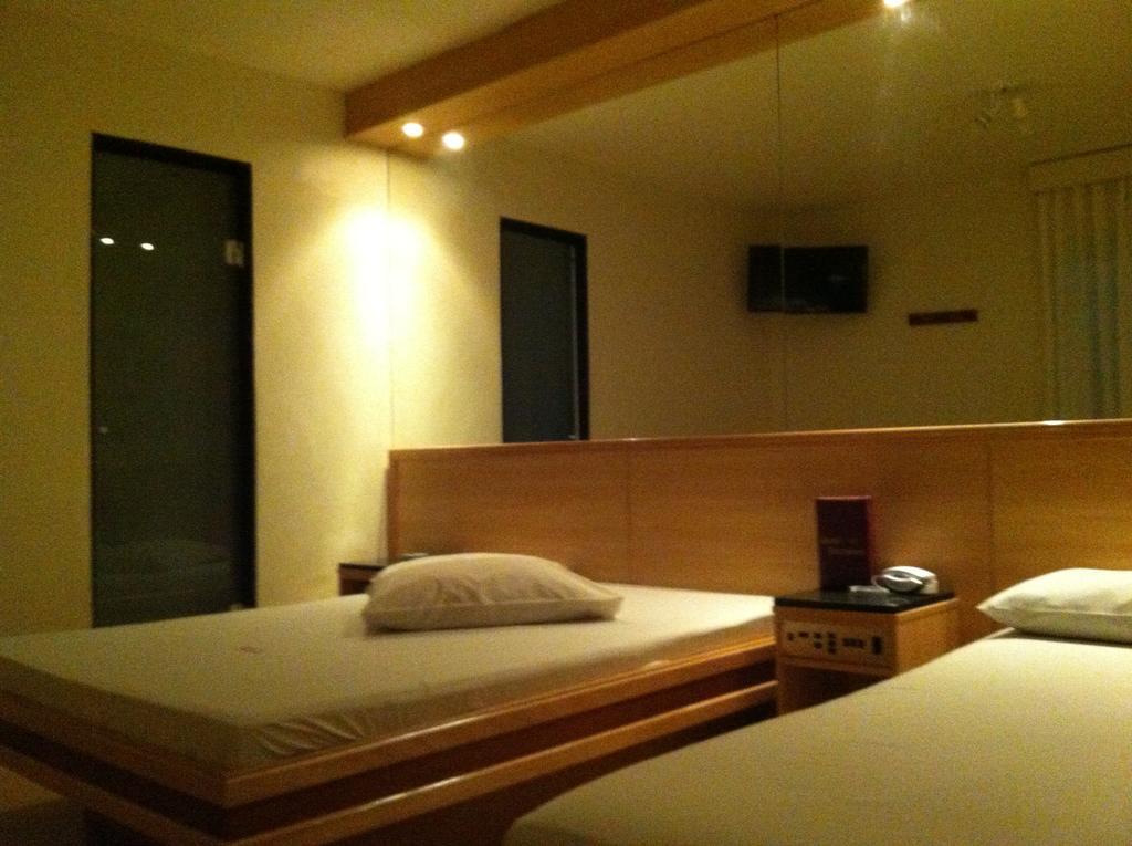 Hotel Encontros (Adults Only) Rio de Janeiro Ruang foto