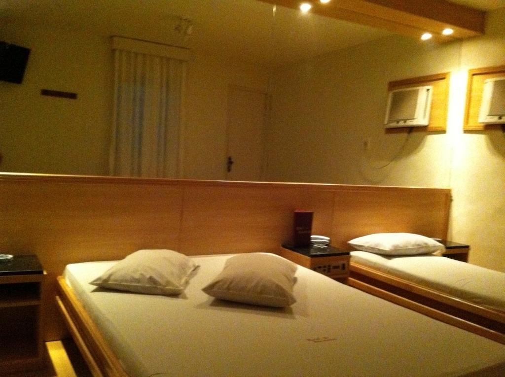 Hotel Encontros (Adults Only) Rio de Janeiro Ruang foto