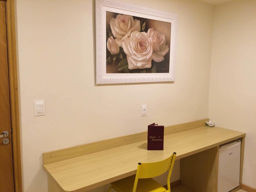 Hotel Encontros (Adults Only) Rio de Janeiro Ruang foto