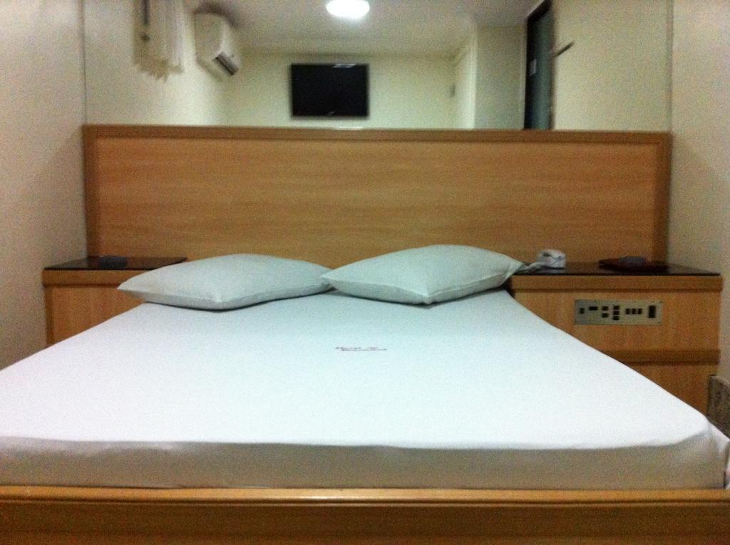 Hotel Encontros (Adults Only) Rio de Janeiro Bagian luar foto
